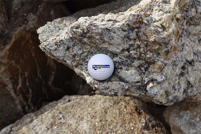 Boulders